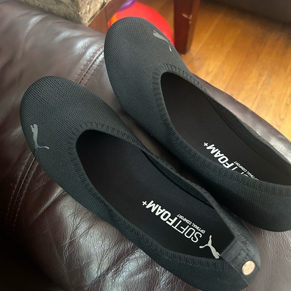 Brand new PUMA ballet flats - Picture 2 of 10